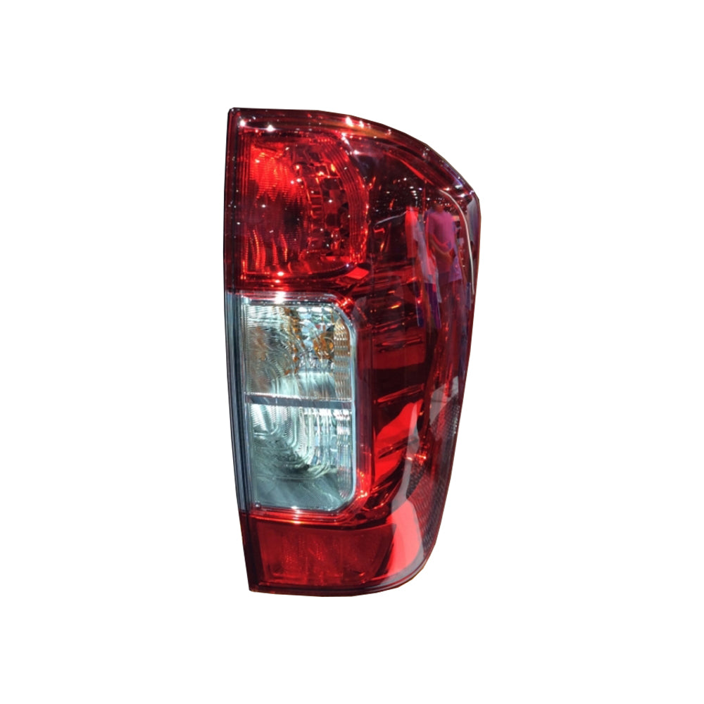 REPLACEMENT TAIL LAMP LEFT BASIC RIGHT, 2015, FOR NISSAN NAVARA