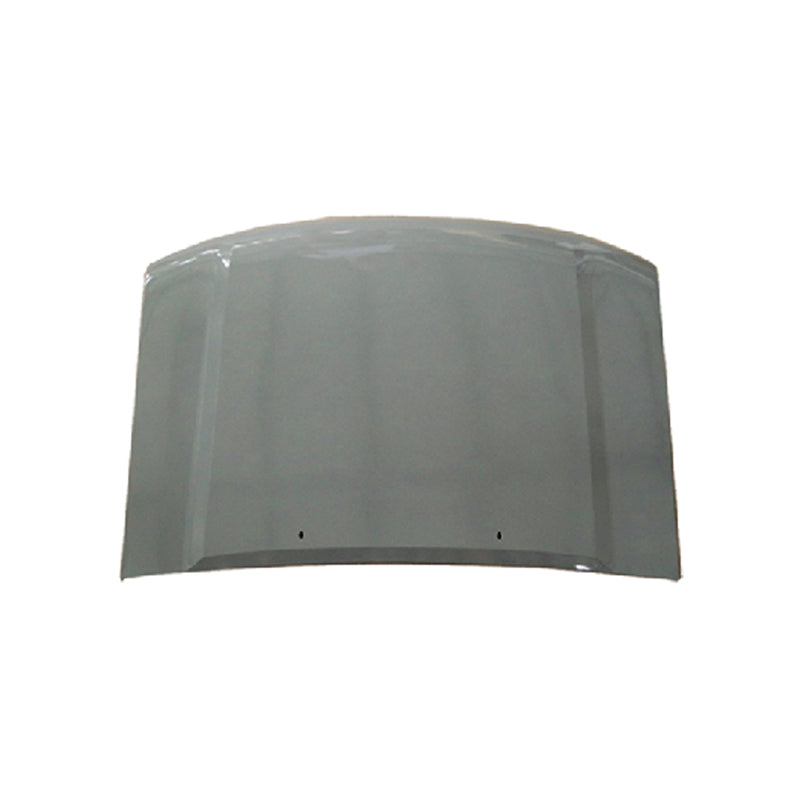 REPLACEMENT HOOD, FOR NISSAN D23
