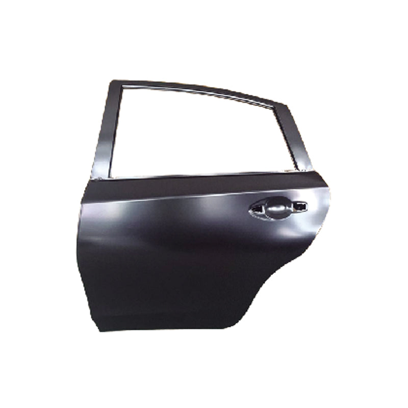 REPLACEMENT REAR DOOR LH, 2016, FOR NISSAN TEANA, H2101-2GFMA-088