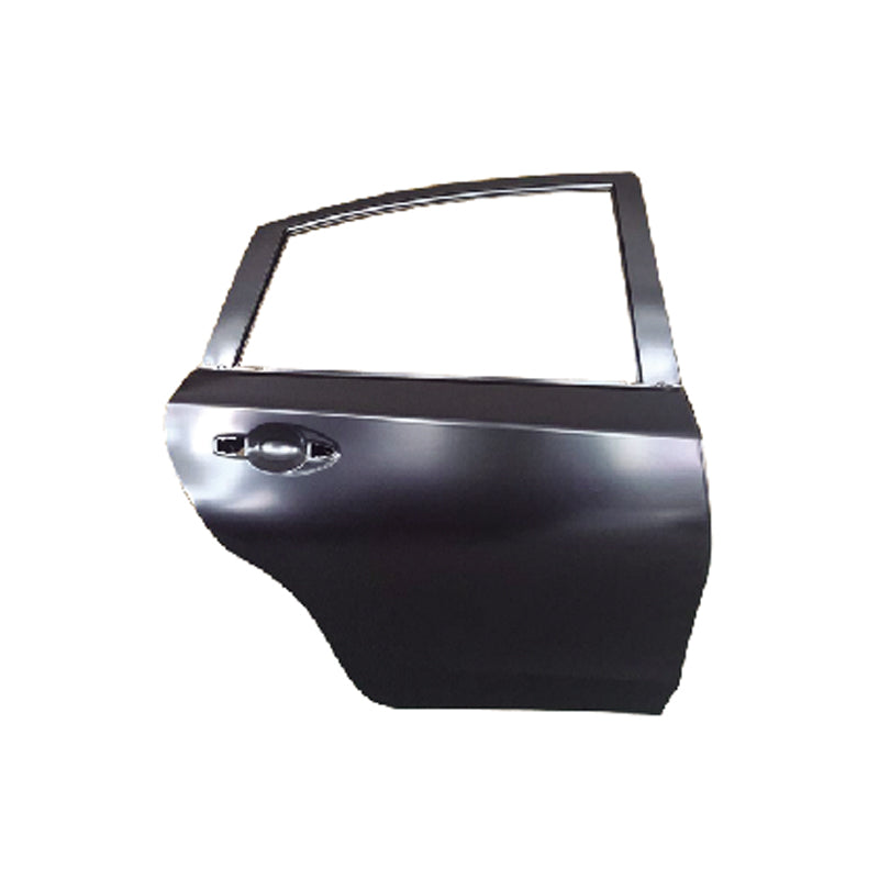 REPLACEMENT REAR DOOR RH, 2016, FOR NISSAN TEANA, H2100-2GFMA-088