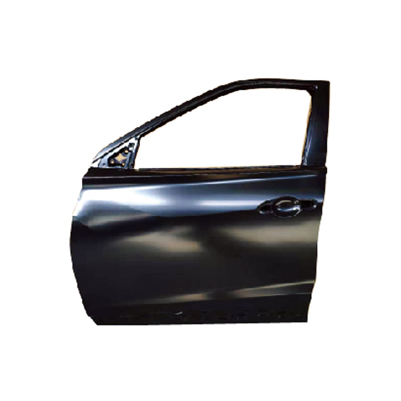 REPLACEMENT FRONT DOOR LH, 2018-, FOR NISSAN KICKS