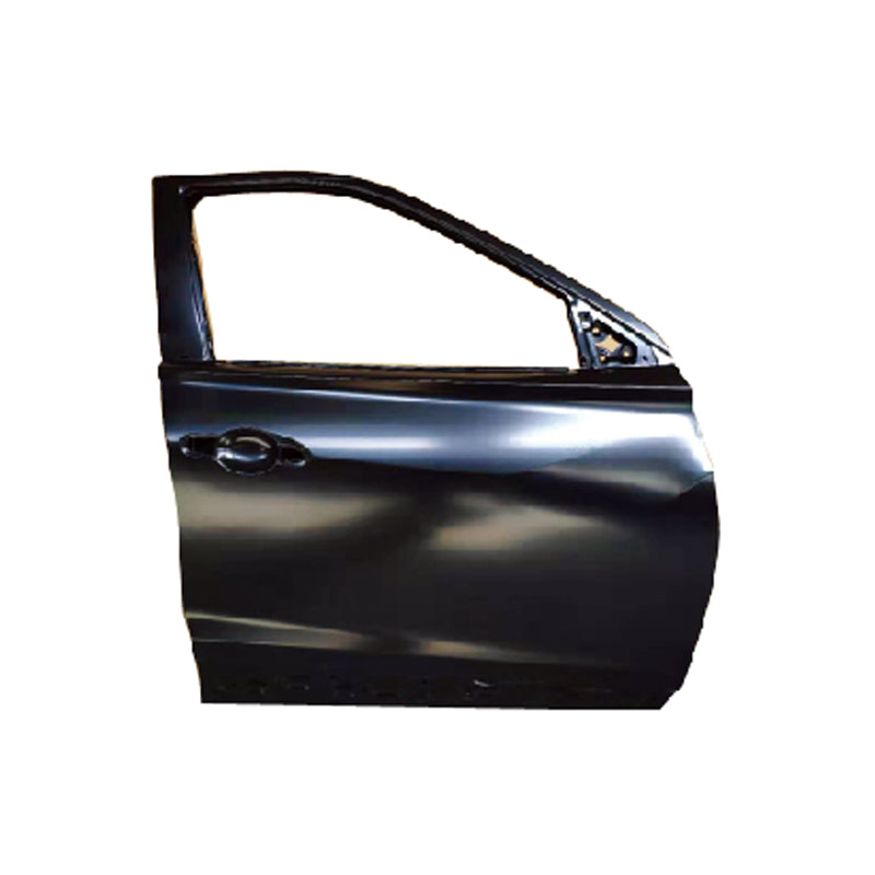 REPLACEMENT FRONT DOOR RH, 2018-, FOR NISSAN KICKS