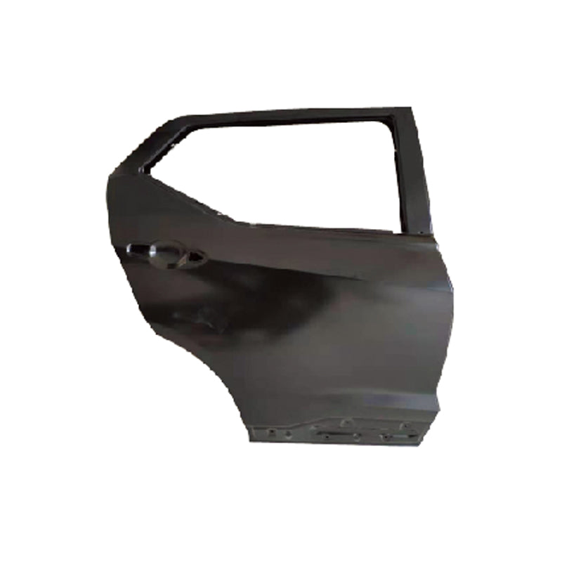 REPLACEMENT REAR DOOR RH, 2018-, FOR NISSAN KICKS