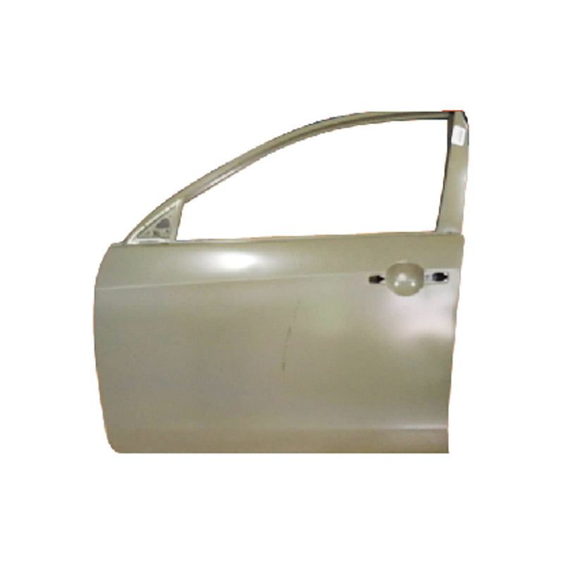 REPLACEMENT FRONT DOOR LH RUSSIAN STYLE LH, FOR NISSAN SYLPHY, 801014AA8B