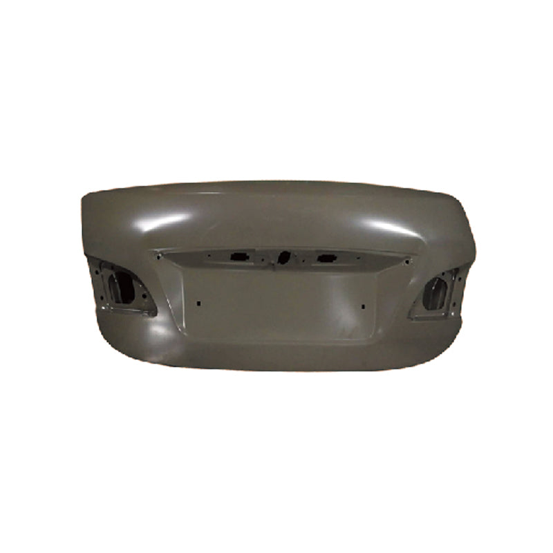 REPLACEMENT TRUNK LID RUSSIA STYLE, FOR NISSAN SYLPHY, 843004AA8A