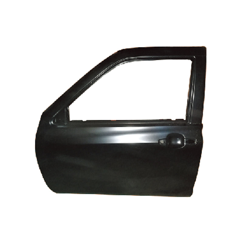 REPLACEMENT FRONT DOOR LH, FOR NISSAN P11