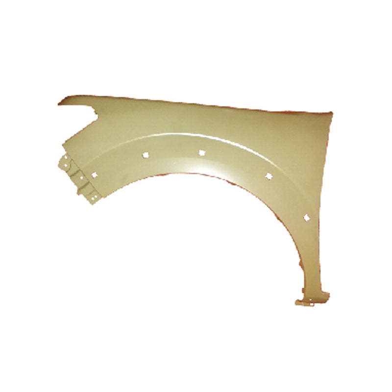 REPLACEMENT FRONT FENDER LH(WITH HOLE), FOR NISSAN P11