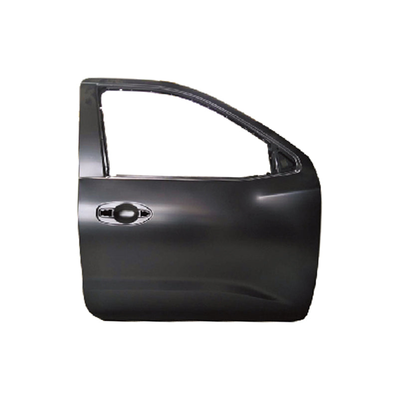 REPLACEMENT FRONT DOOR RH, 2017, FOR NISSAN NP300 SINGLE CABIN