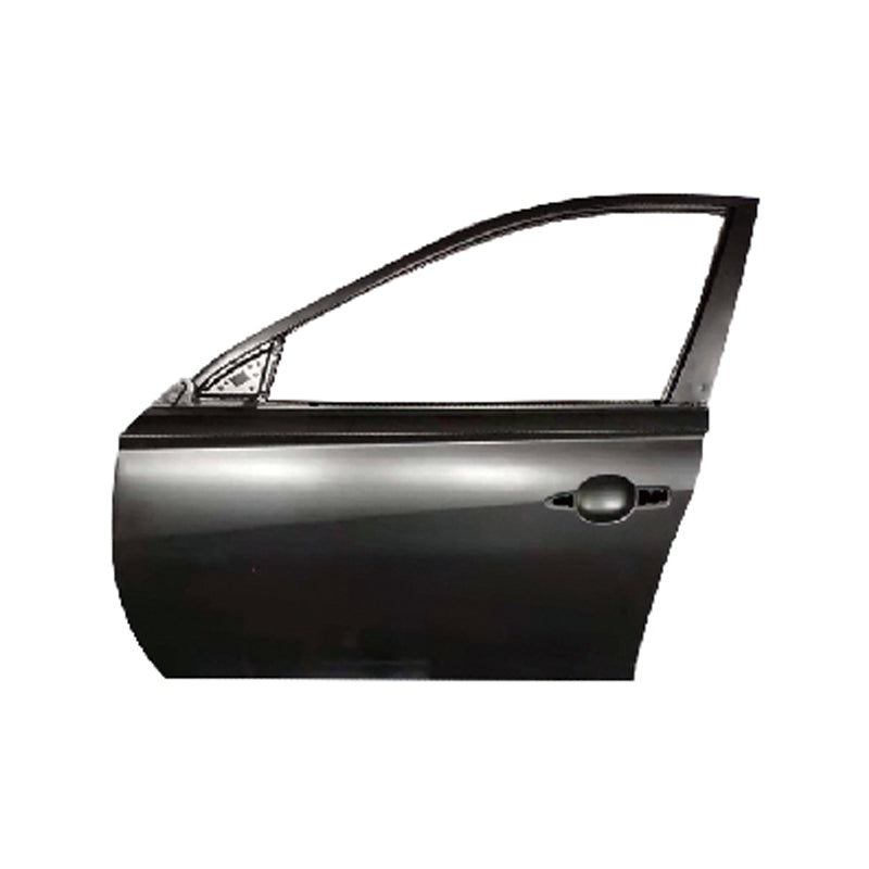 REPLACEMENT FRONT DOOR LH, 2019-, FOR NISSAN ALTIMA, H0101-6CTMA-088