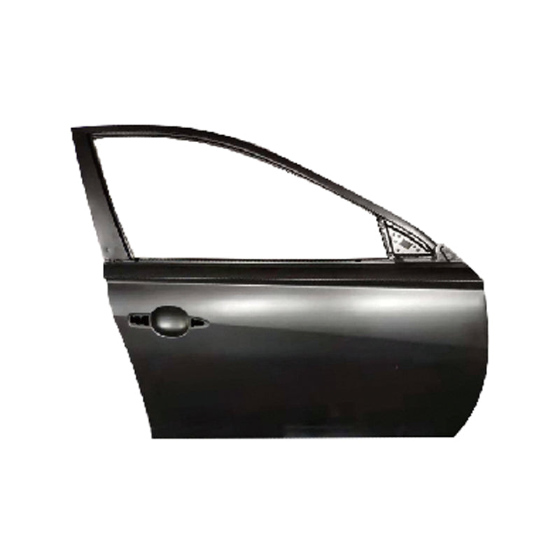 REPLACEMENT FRONT DOOR RH, 2019-, FOR NISSAN ALTIMA, /H0100-6CTMA-088