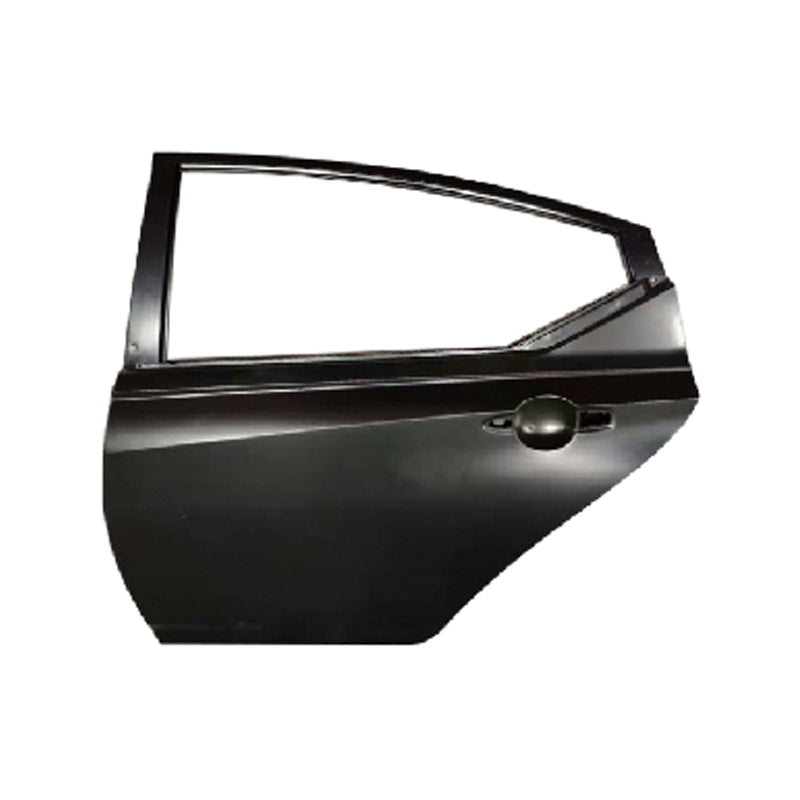 REPLACEMENT REAR DOOR LH, 2019-, FOR NISSAN ALTIMA, H2101-6CTMA-088