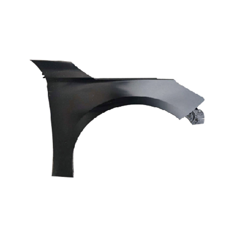 REPLACEMENT FRONT FENDER RH, 2019-, FOR NISSAN ALTIMA