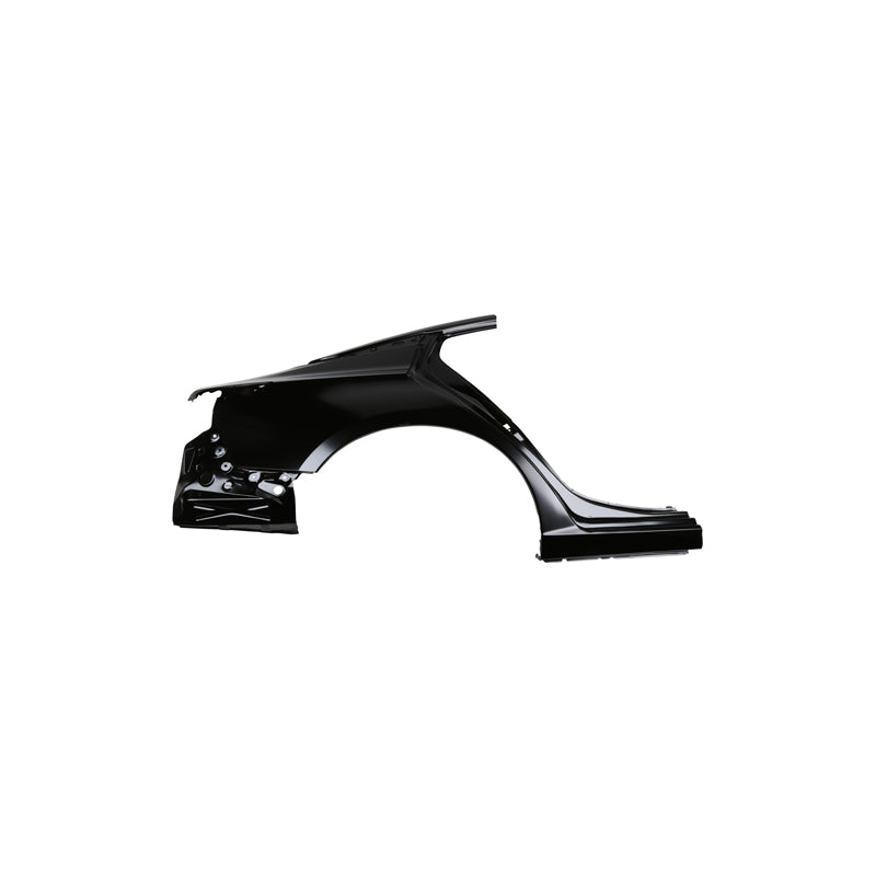 REPLACEMENT REAR FENDER LH, 2019-, FOR NISSAN ALTIMA