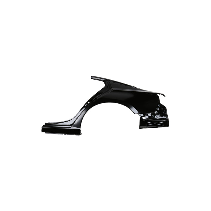 REPLACEMENT REAR FENDER RH, 2019-, FOR NISSAN ALTIMA