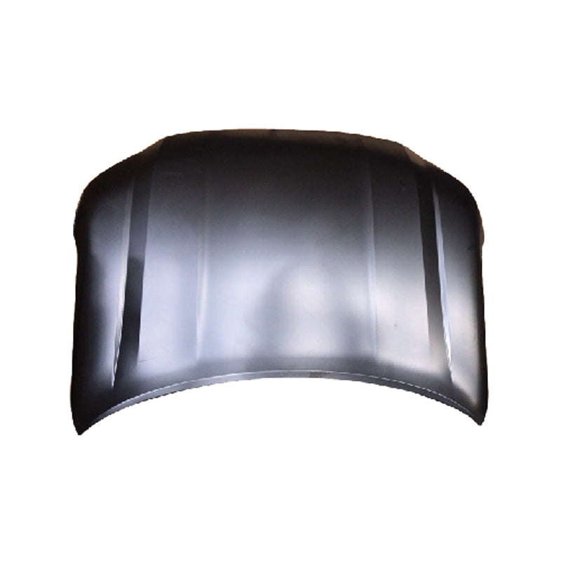 REPLACEMENT HOOD, 2018-, FOR NISSAN PATROL