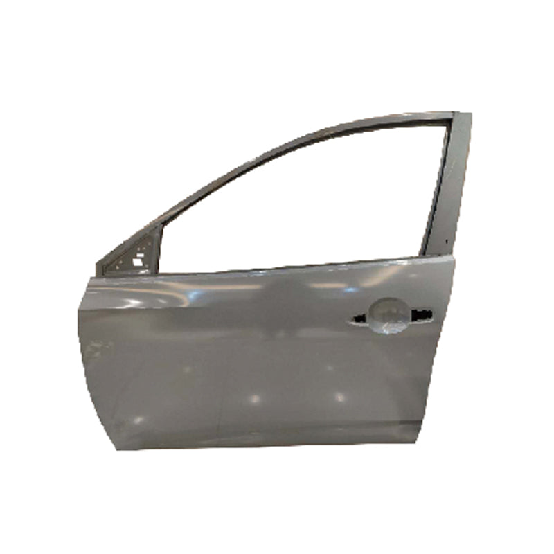 REPLACEMENT FRONT DOOR LH, 2020-, FOR NISSAN SYLPHY