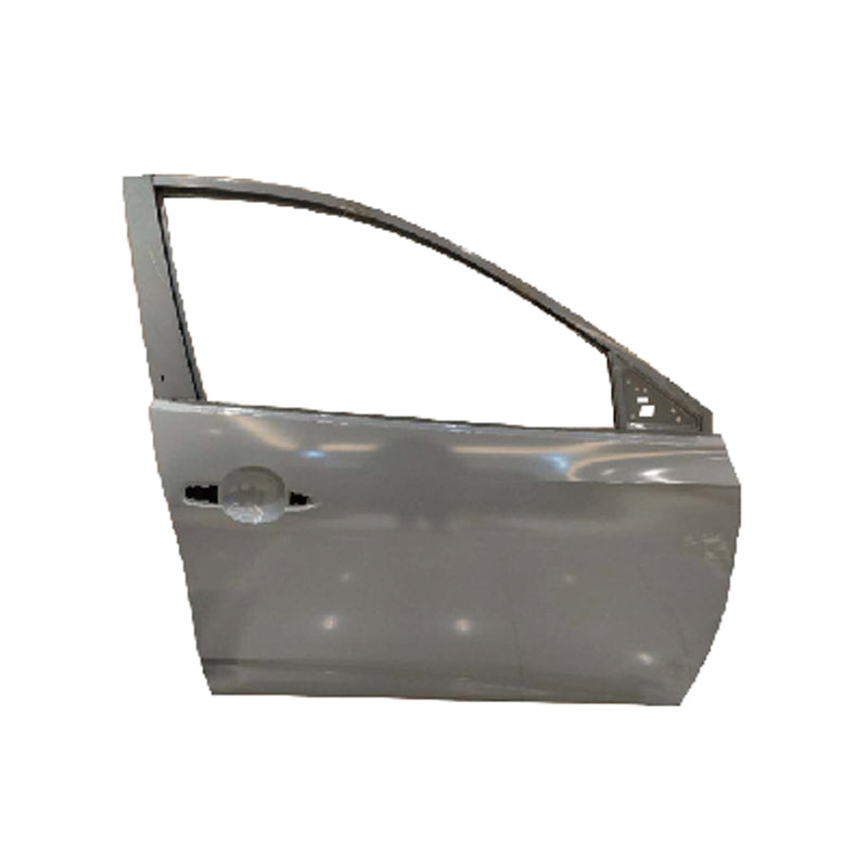 REPLACEMENT FRONT DOOR RH, 2020-, FOR NISSAN SYLPHY
