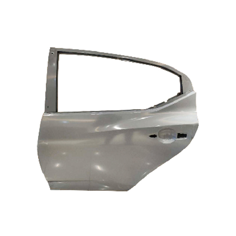 REPLACEMENT REAR DOOR LH, 2020-, FOR NISSAN SYLPHY