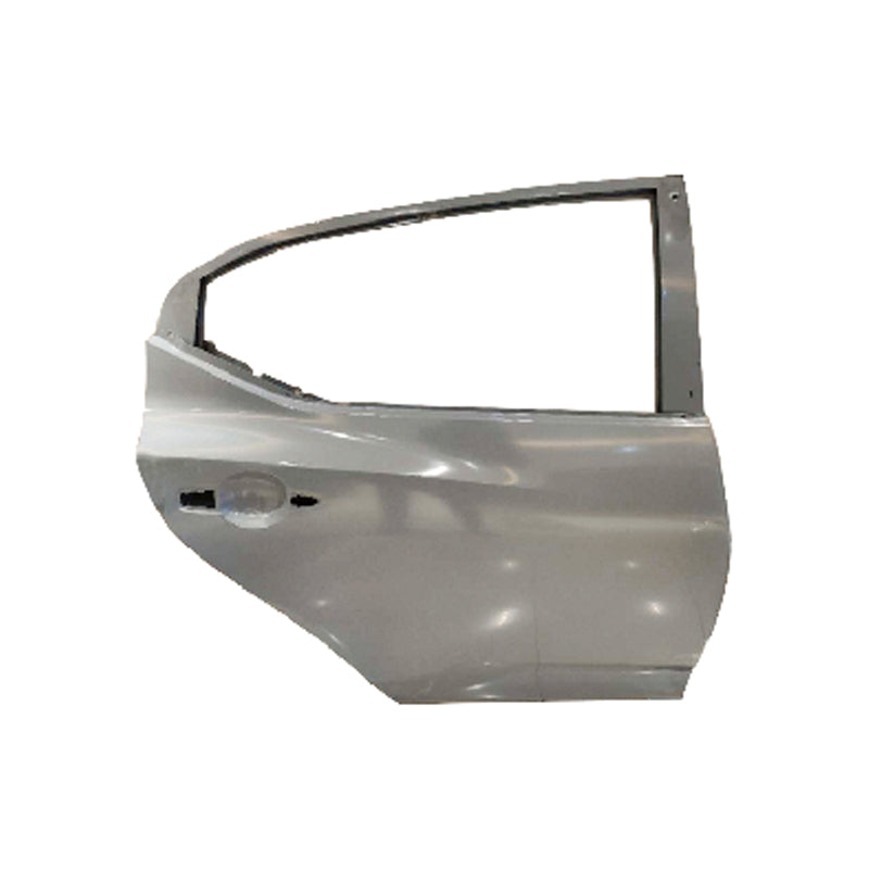 REPLACEMENT REAR DOOR RH, 2020-, FOR NISSAN SYLPHY