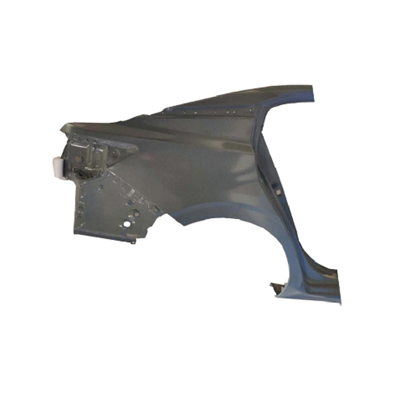 REPLACEMENT REAR FENDER RH, 2020, FOR NISSAN SENTRA/SYLPHY