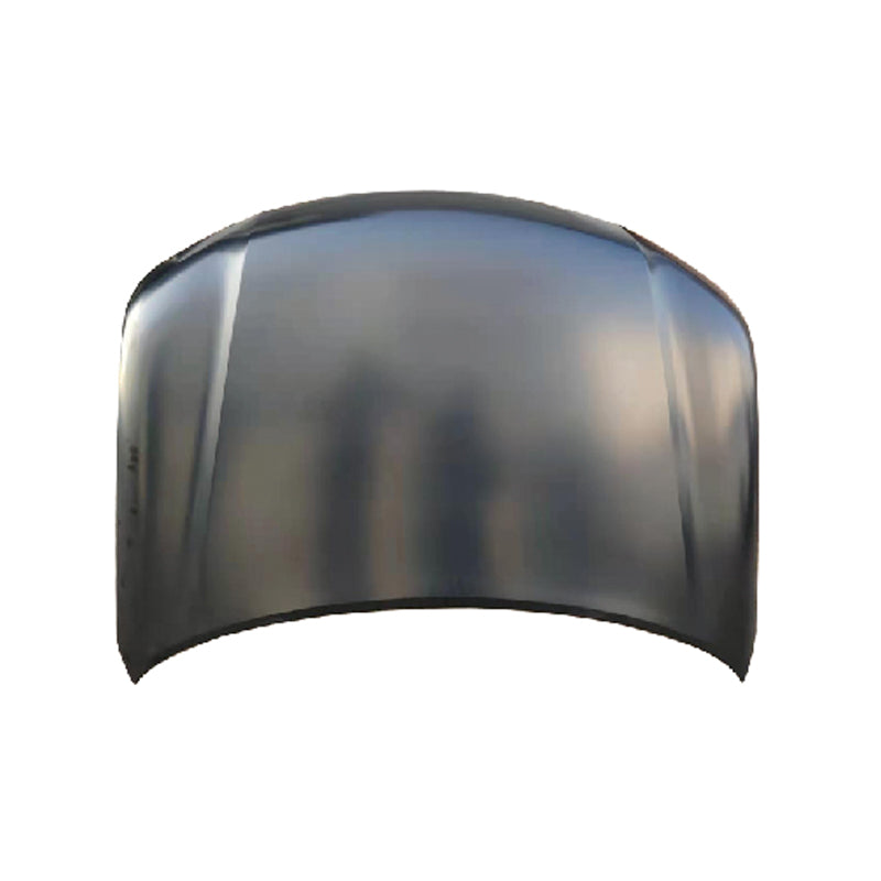 REPLACEMENT HOOD, 2010, FOR NISSAN PATROL