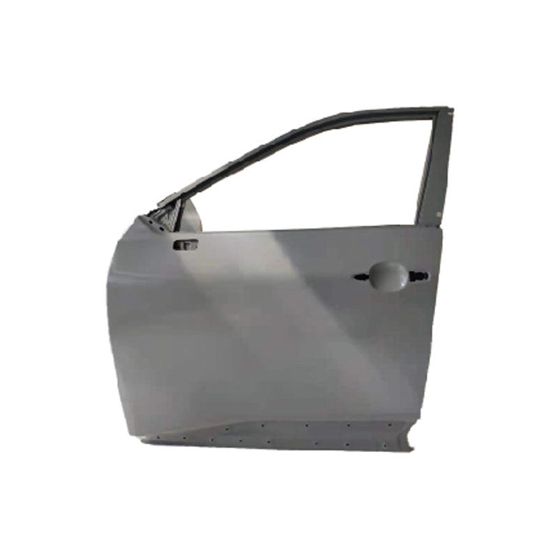 REPLACEMENT FRONT DOOR LH, 2022-, FOR NISSAN X-TRAIL