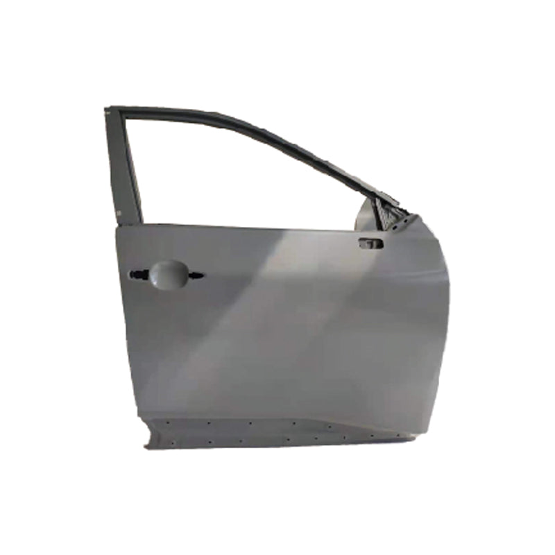 REPLACEMENT FRONT DOOR RH, 2022-, FOR NISSAN X-TRAIL