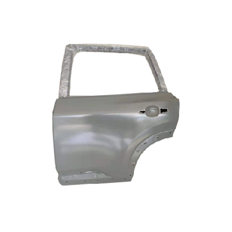 REPLACEMENT REAR DOOR LH, 2022-, FOR NISSAN X-TRAIL