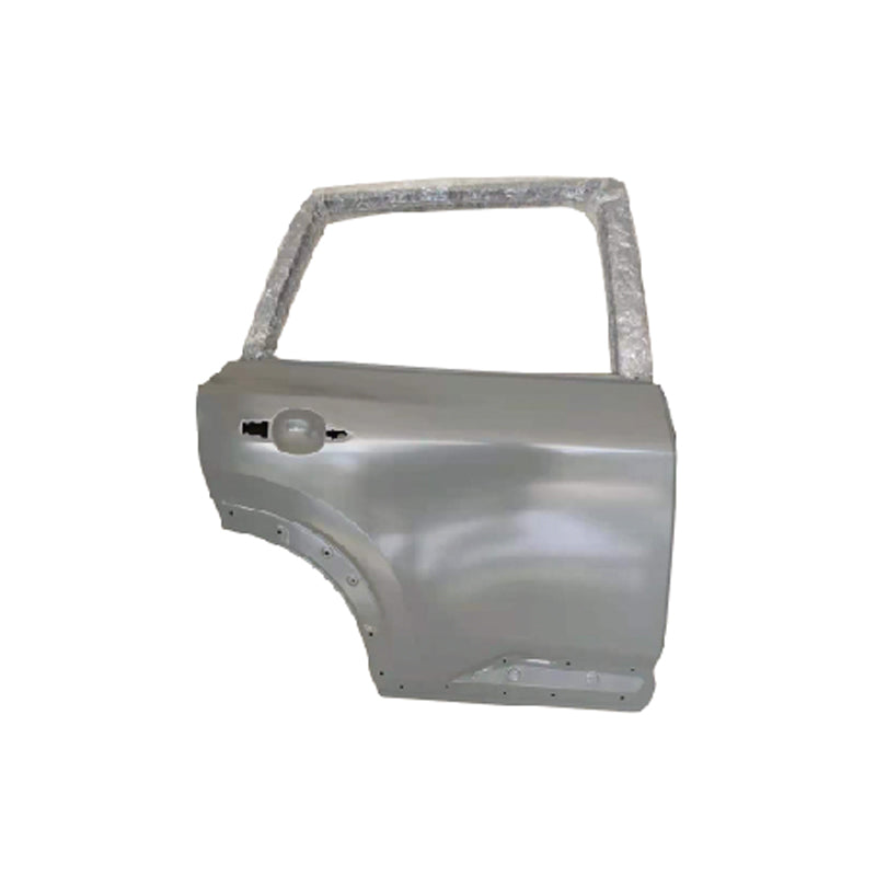 REPLACEMENT REAR DOOR RH, 2022-, FOR NISSAN X-TRAIL