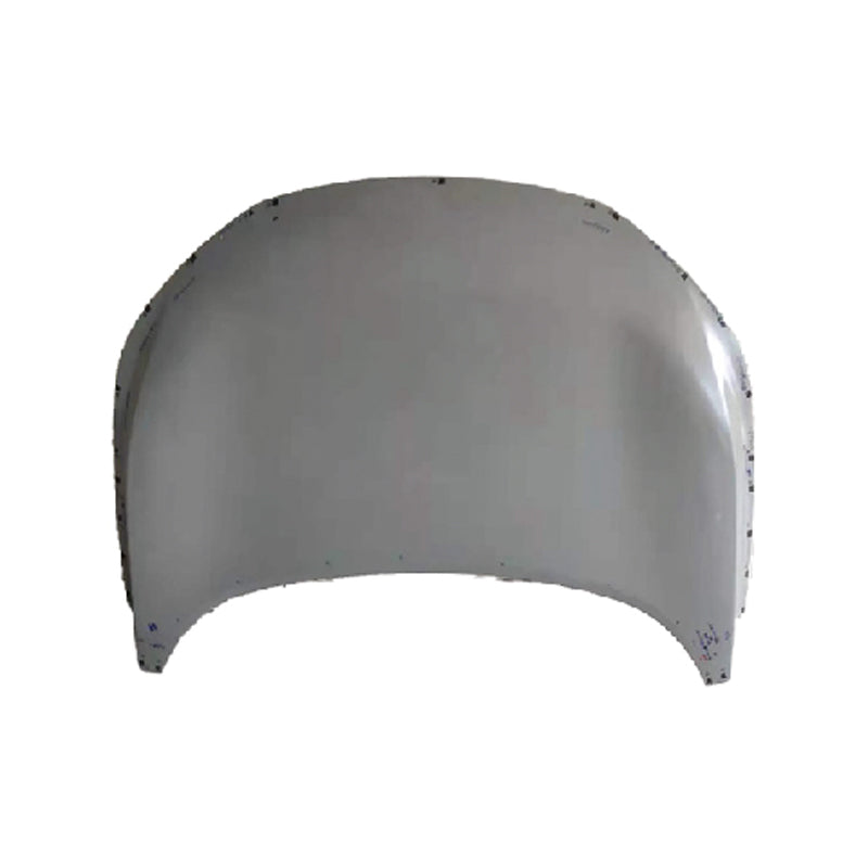 REPLACEMENT HOOD, 2022-, FOR NISSAN X-TRAIL, ALUMINUM
