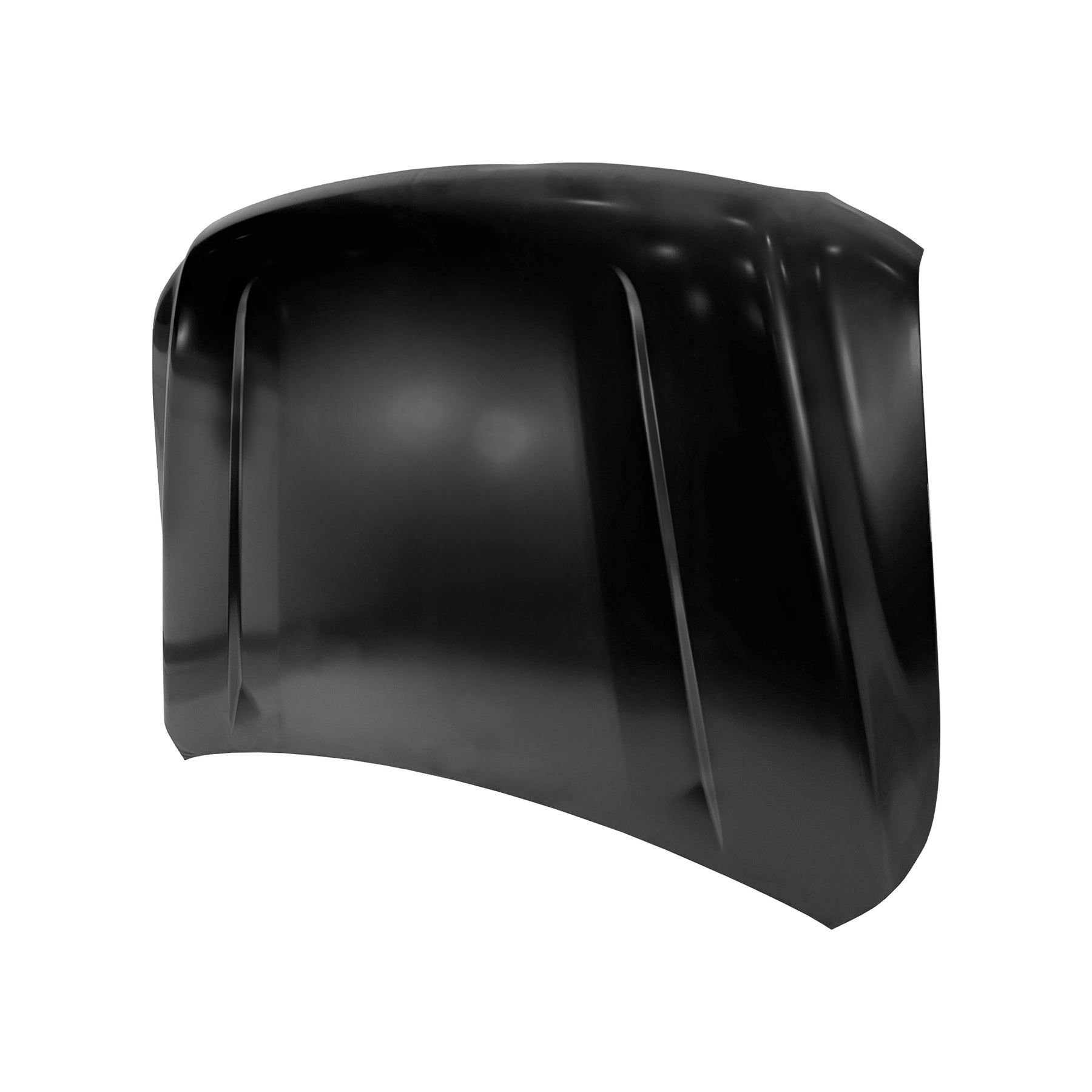 REPLACEMENT HOOD, FOR NISSAN NV1500, (STEEL)