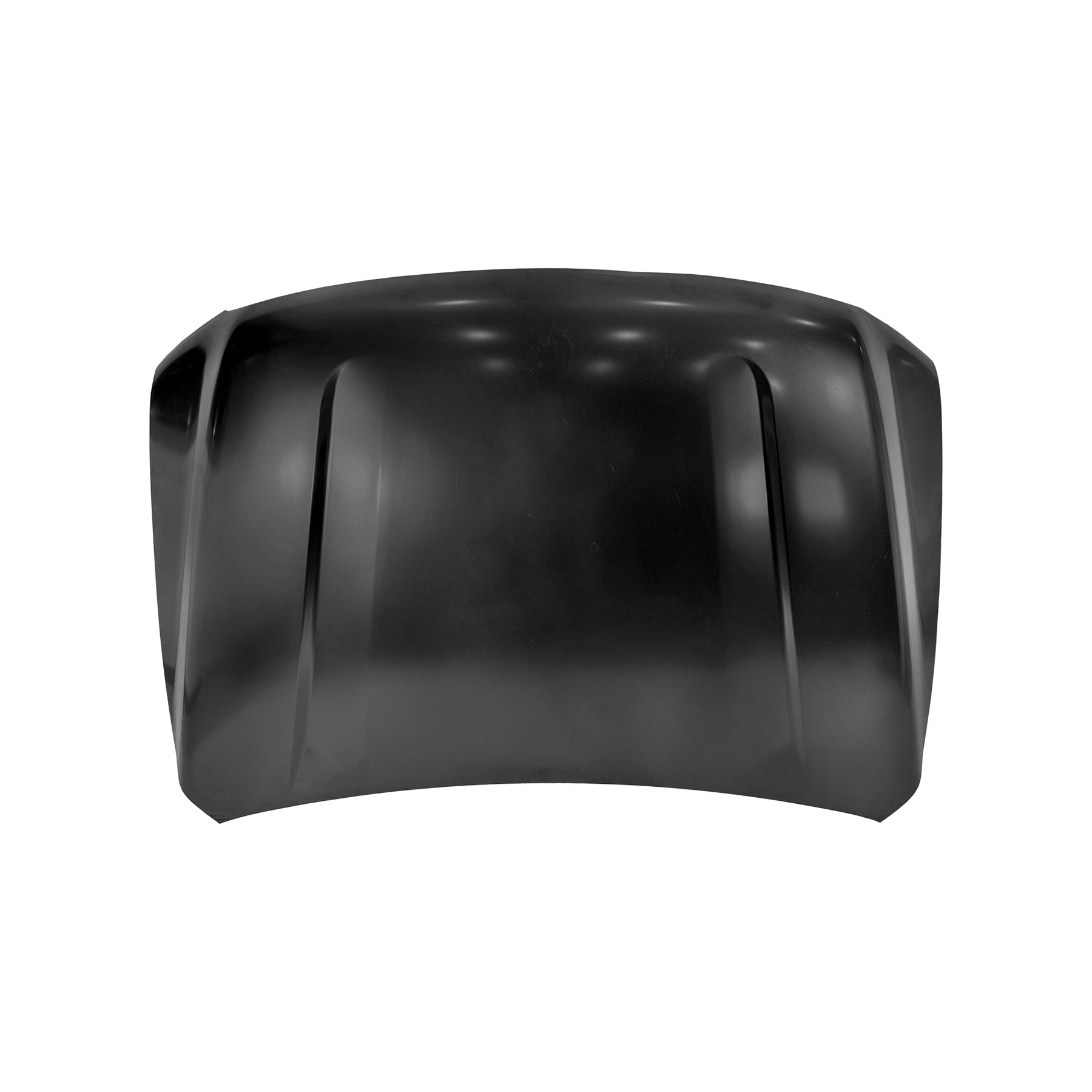 REPLACEMENT HOOD, FOR NISSAN NV1500, (STEEL)