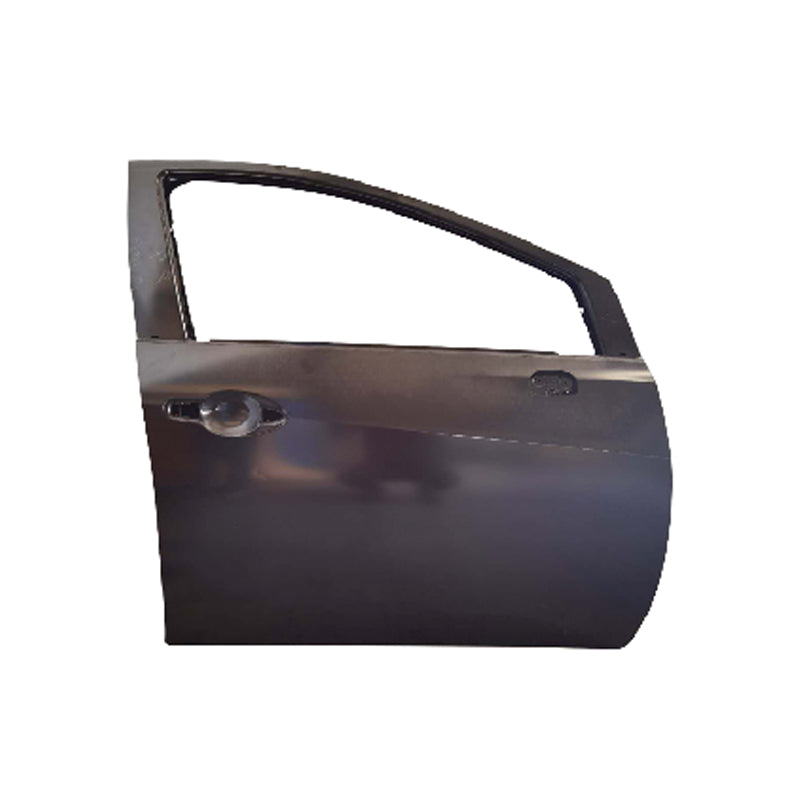 REPLACEMENT FRONT DOOR RH, 2020, FOR NISSAN SUNNY VERSA