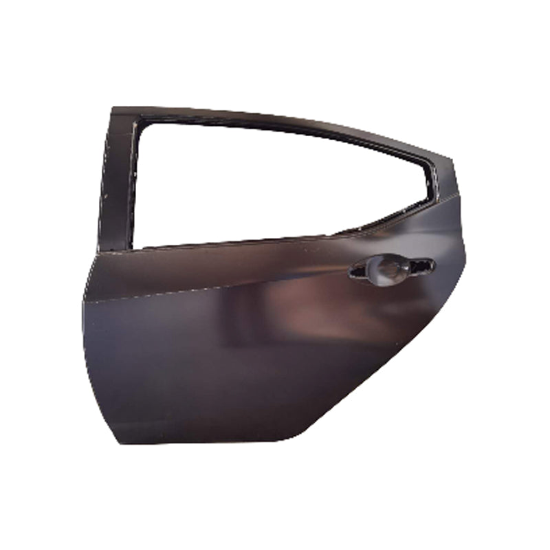 REPLACEMENT REAR DOOR LH, 2020, FOR NISSAN SUNNY VERSA