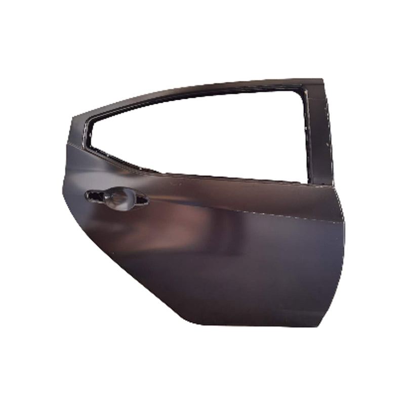 REPLACEMENT REAR DOOR RH, 2020, FOR NISSAN SUNNY VERSA