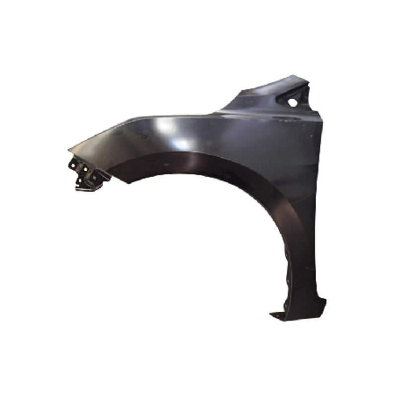 REPLACEMENT FRONT FENDER LH, 2020, FOR NISSAN SUNNY VERSA