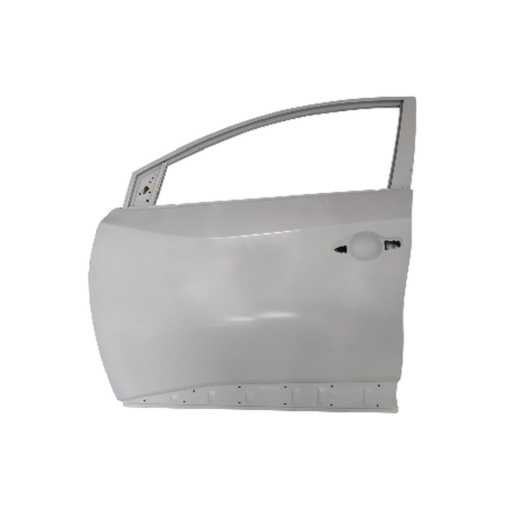 REPLACEMENT FRONT DOOR LH, 2016-2022, FOR NISSAN MURANO
