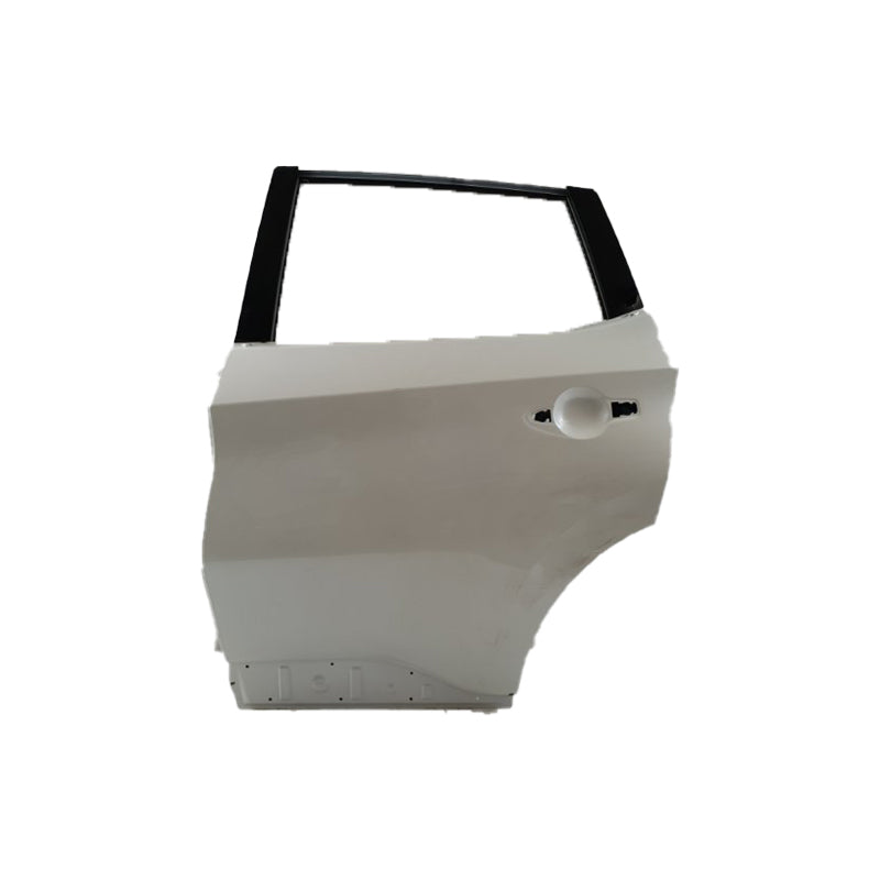 REPLACEMENT REAR DOOR LH, 2016-2022, FOR NISSAN MURANO