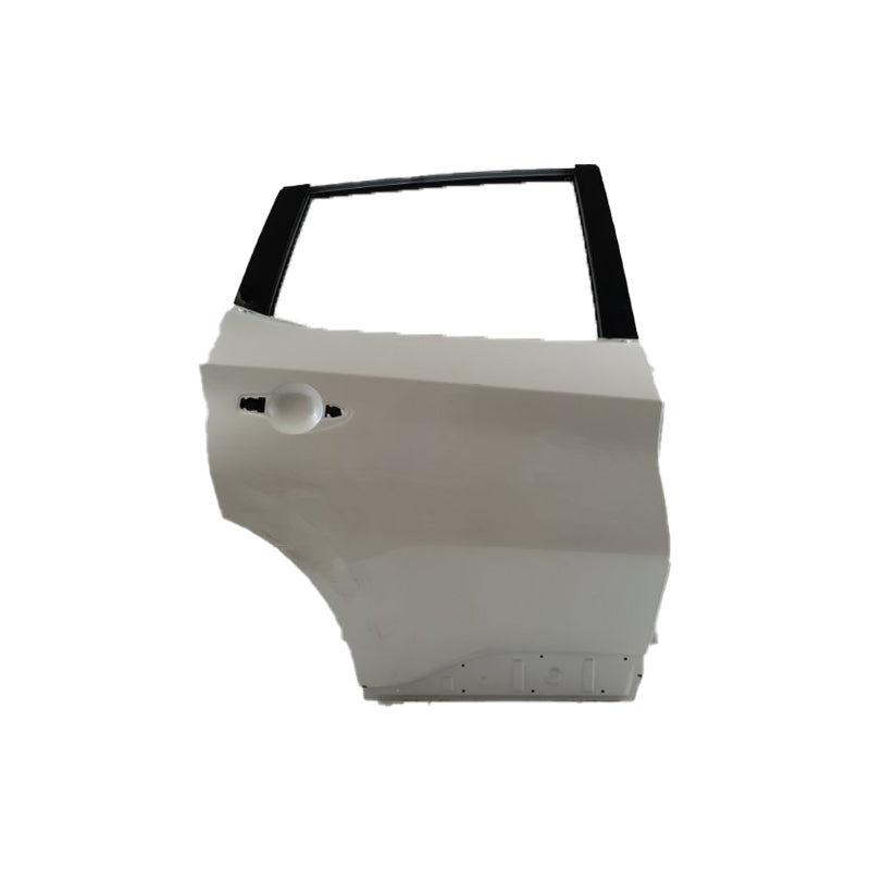 REPLACEMENT REAR DOOR RH, 2016-2022, FOR NISSAN MURANO