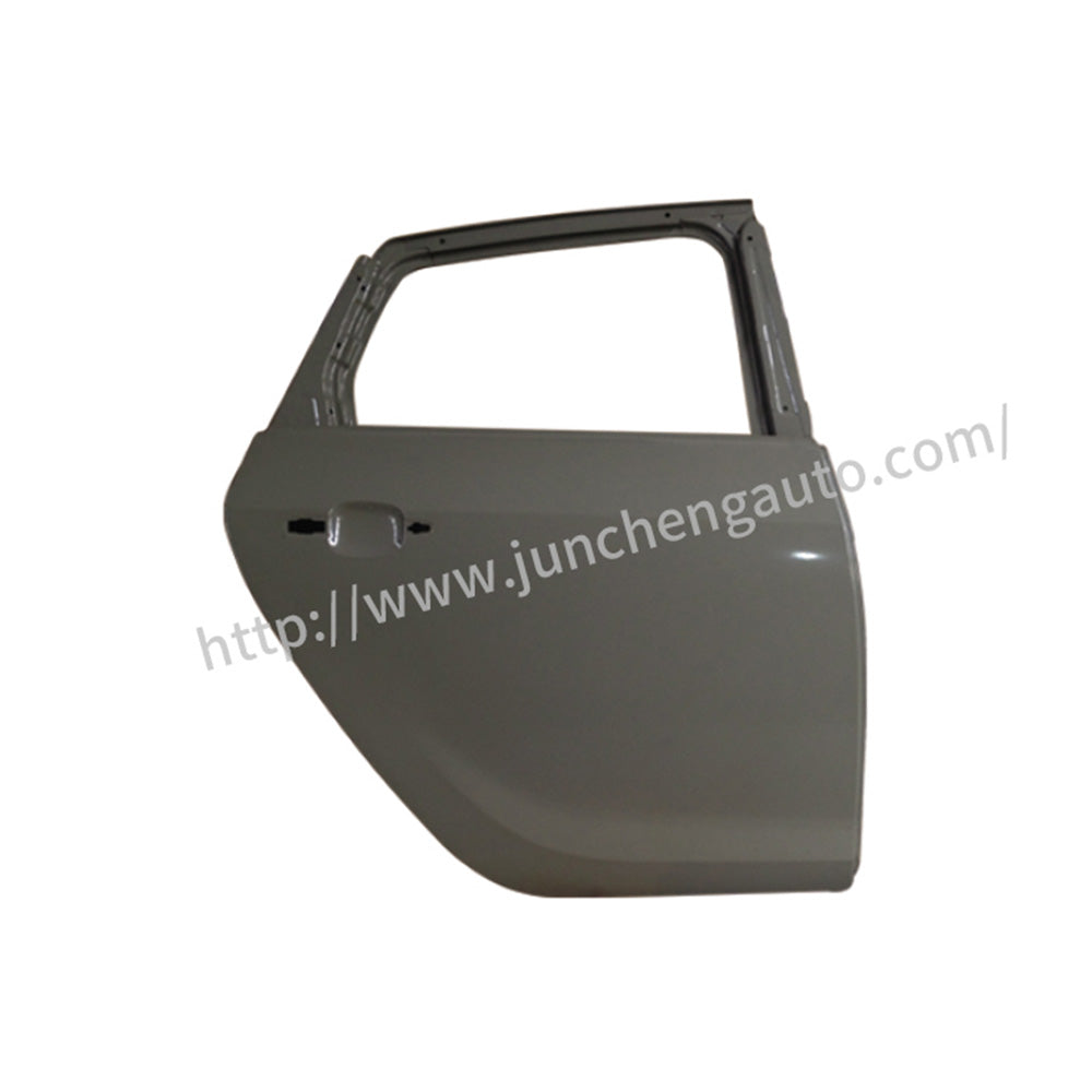 REPLACEMENT REAR DOOR RH, FOR OPEL ASTRA J SEDAN