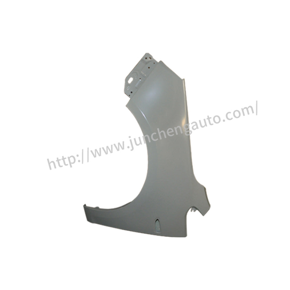 REPLACEMENT FRONT FENDER LH, FOR OPEL ASTRA J SEDAN