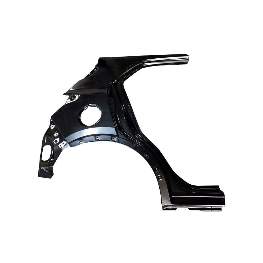 REPLACEMENT REAR FENDER RH, FOR OPEL MOKKA