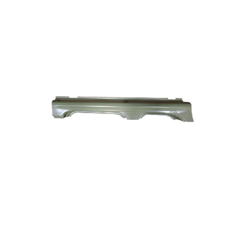 REPLACEMENT DOOR SILL RH, FOR PEUGEOT 206