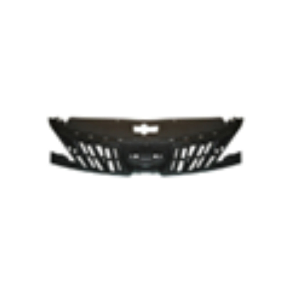 REPLACEMENT FRONT GRILLE, FOR PEUGEOT 307
