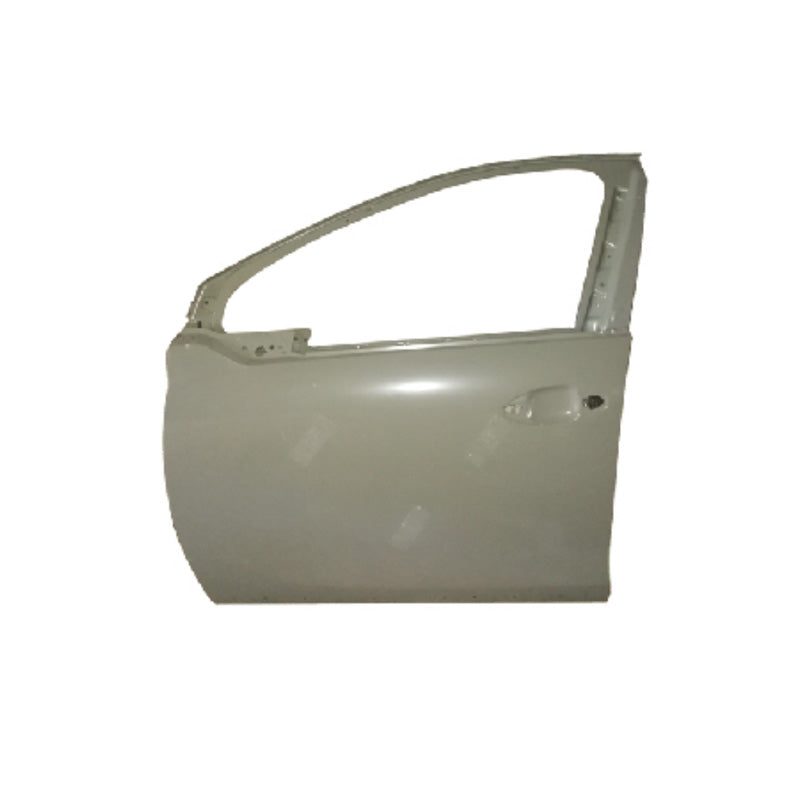 REPLACEMENT FRONT DOOR LH, 2014-2018, FOR PEUGEOT 2008, 9807820480