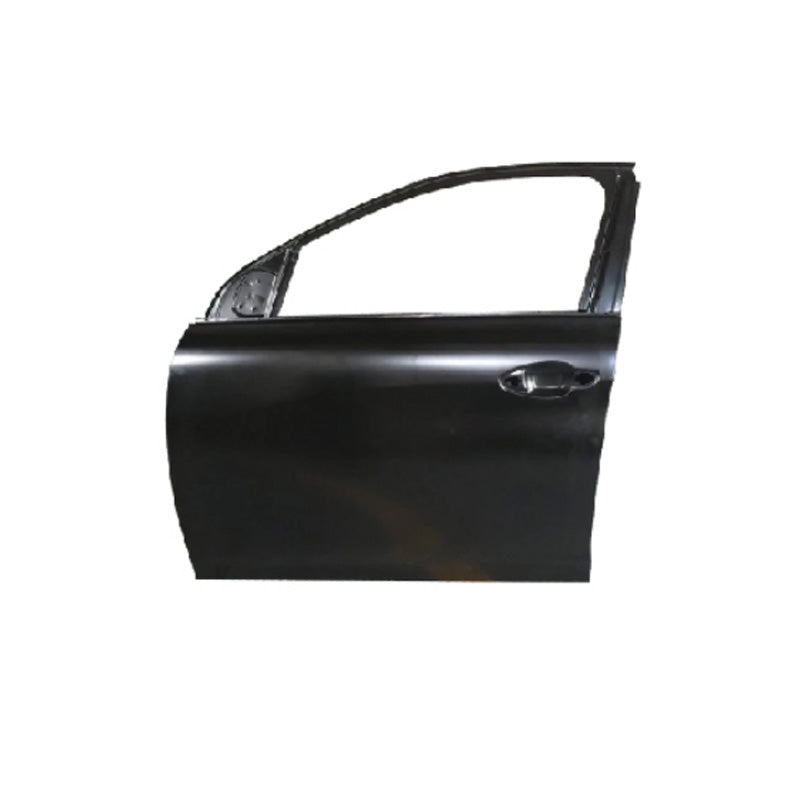 REPLACEMENT FRONT DOOR LH, 2014-, FOR PEUGEOT 308