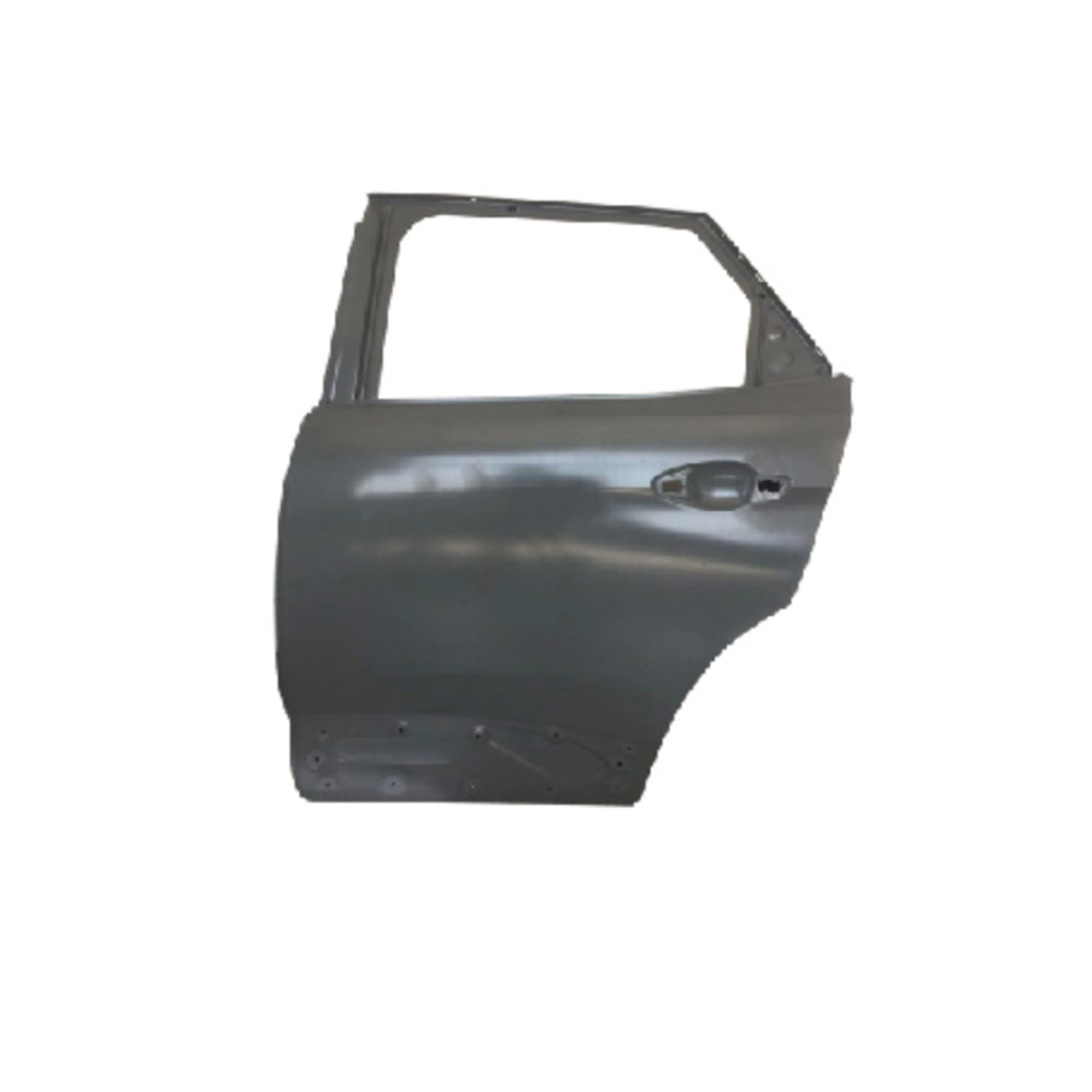 REPLACEMENT REAR DOOR LH, 2017-, FOR PEUGEOT 3008