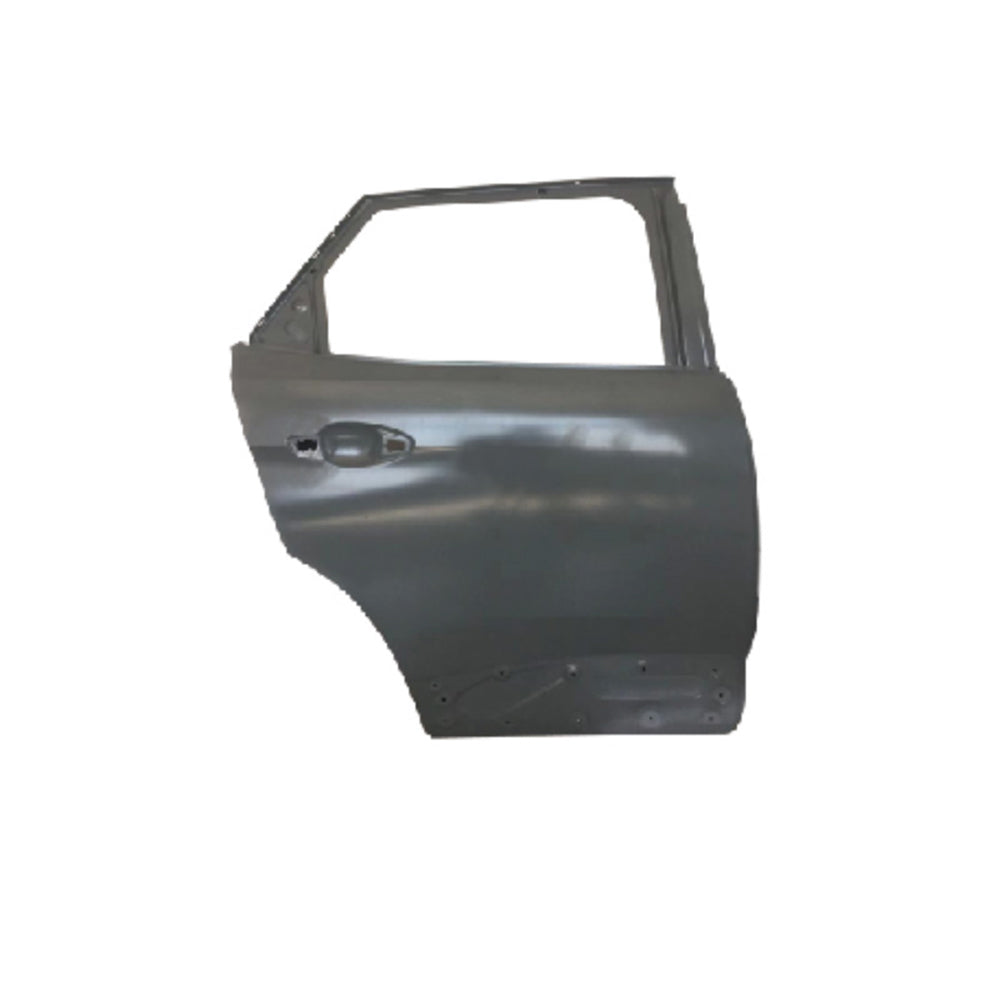 REPLACEMENT REAR DOOR RH, 2017-, FOR PEUGEOT 3008
