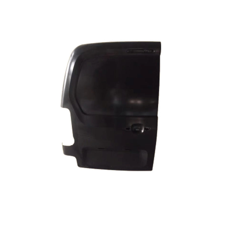 REPLACEMENT TAIL GATE LH W/O WINDOW, FOR PEUGEOT PARTNER, 96729 71480