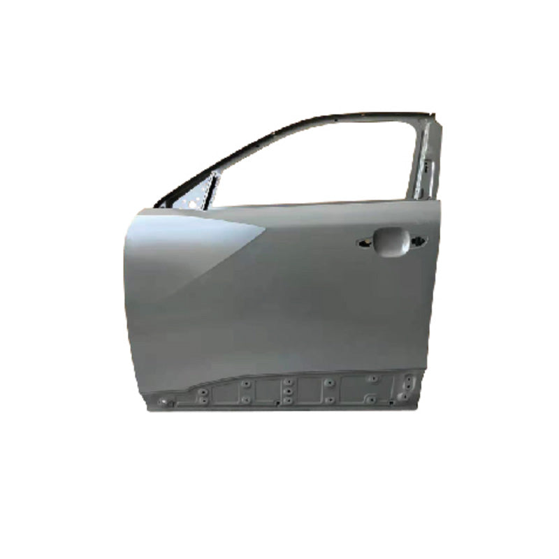 REPLACEMENT FRONT DOOR LH, 2020-, FOR PEUGEOT 2008